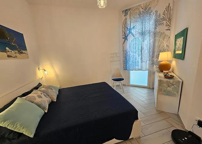 Galactic Sea Vakantiehuis