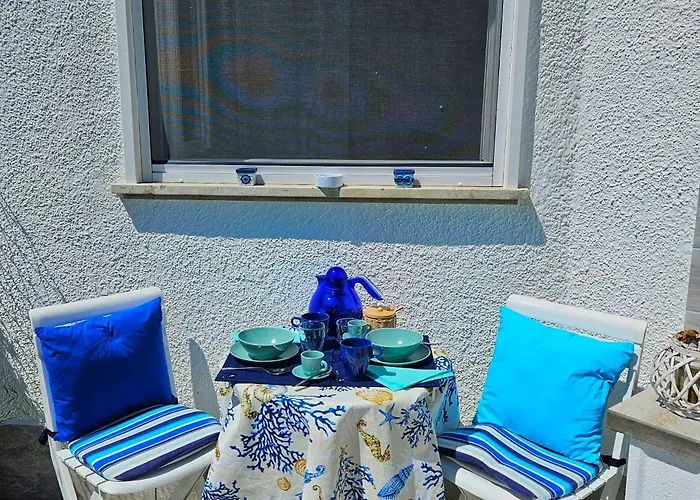 Casa vacanze Galactic Sea *