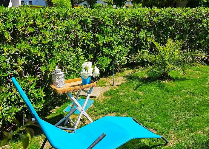 Galactic Sea Vakantiehuis Comacchio