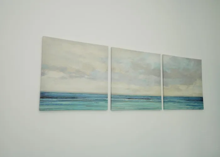 Galactic Sea Comacchio