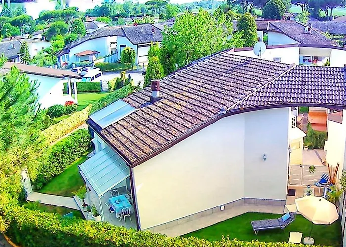 Vakantiehuis Galactic Sea *