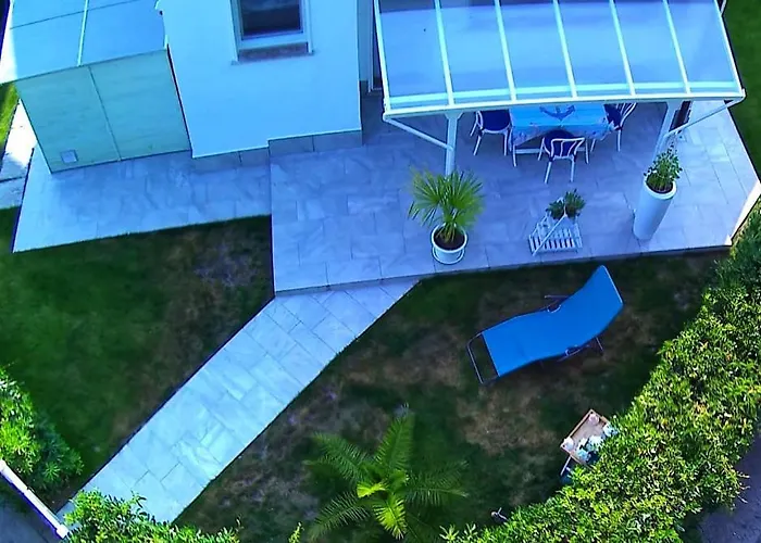 別荘 Galactic Sea *