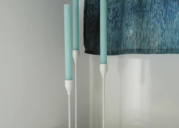 Vakantiehuis Galactic Sea *