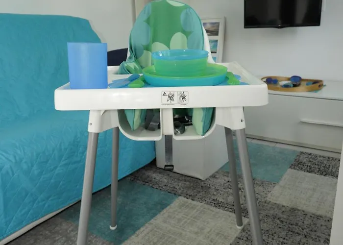 Galactic Sea Vakantiehuis *