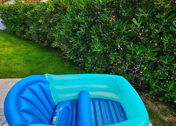 Galactic Sea 別荘 *