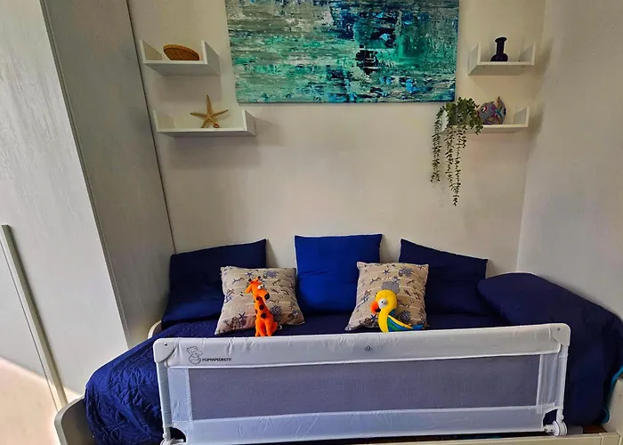 Galactic Sea コマッキオ