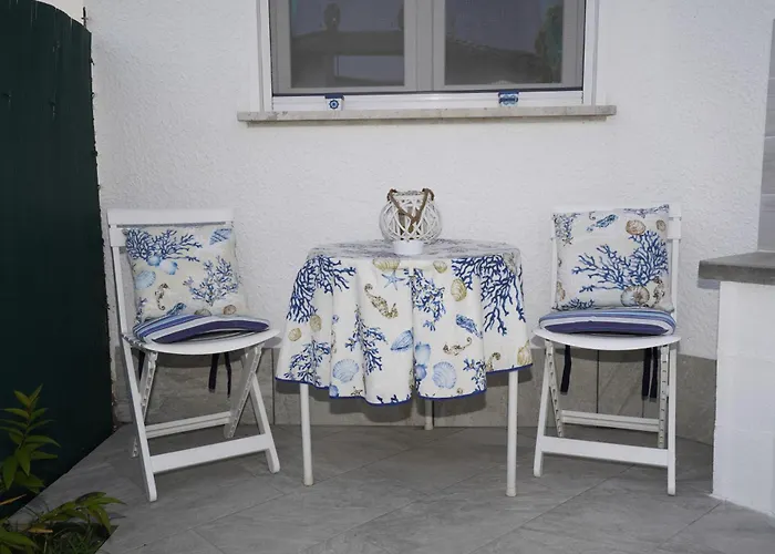 Galactic Sea * Comacchio