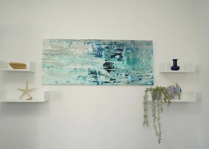 Vakantiehuis Galactic Sea